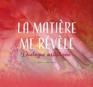 Retraite La Matière Me Révèle